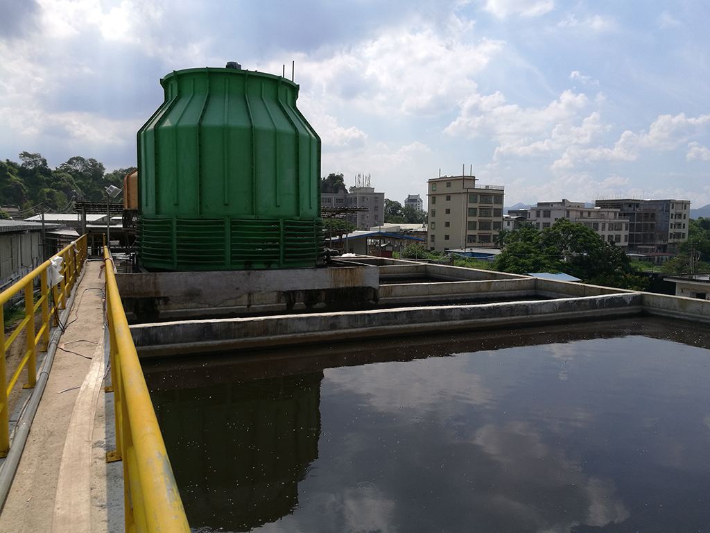 養殖廢水 養殖(zhí)廢水