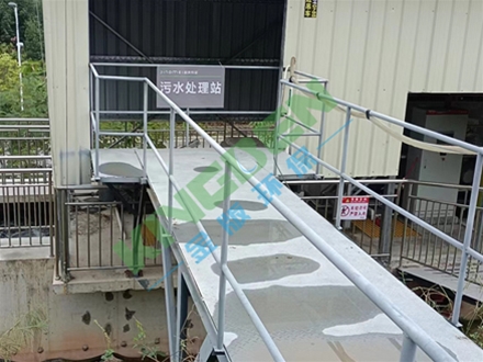 廣東精美特種型材有限公司（sī）案例