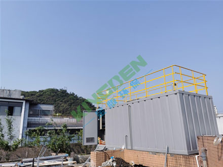 深圳廣沙包裝材料有限公司(中國煙草旗下)案例（lì）
