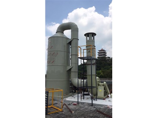 麻紡工業（yè）水汙染物排放標準
