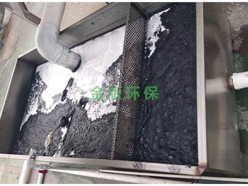 環（huán）保的未來，絕不在監察（chá）執法！