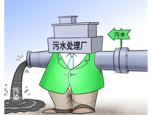 廣州（zhōu）市河長辦查處兩家無照排汙經營戶