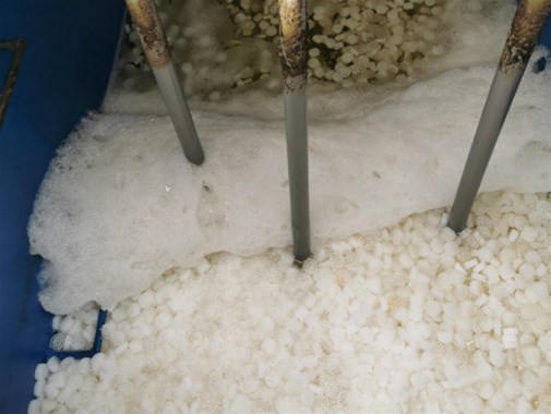 化妝品廠家汙水處理設備效果