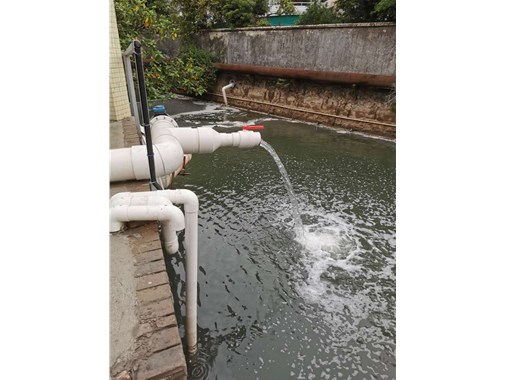 環境監測報告的審查要（yào）點-汙水類