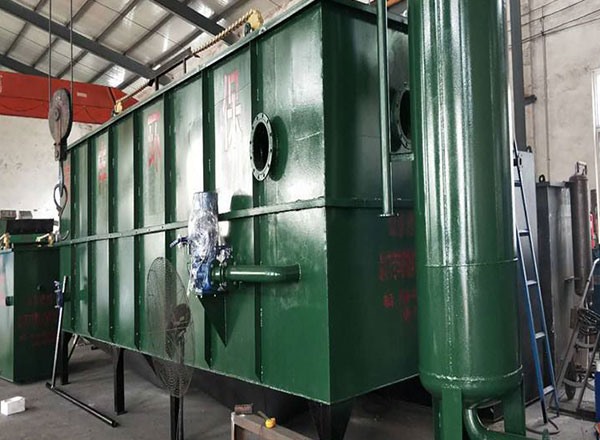 水性油墨廢水處理方法 水性(xìng)油墨廢(fèi)水處(chù)理方法